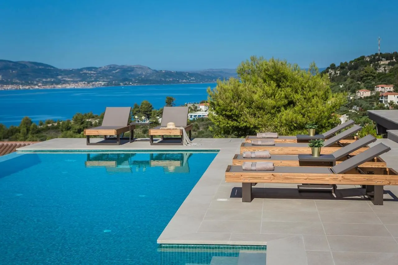 Echos Villa Argostoli  0*, Argostoli (Kefalonia)