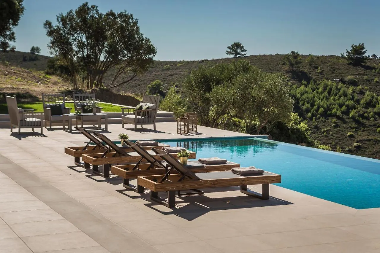 Echos Villa Argostoli  Greece