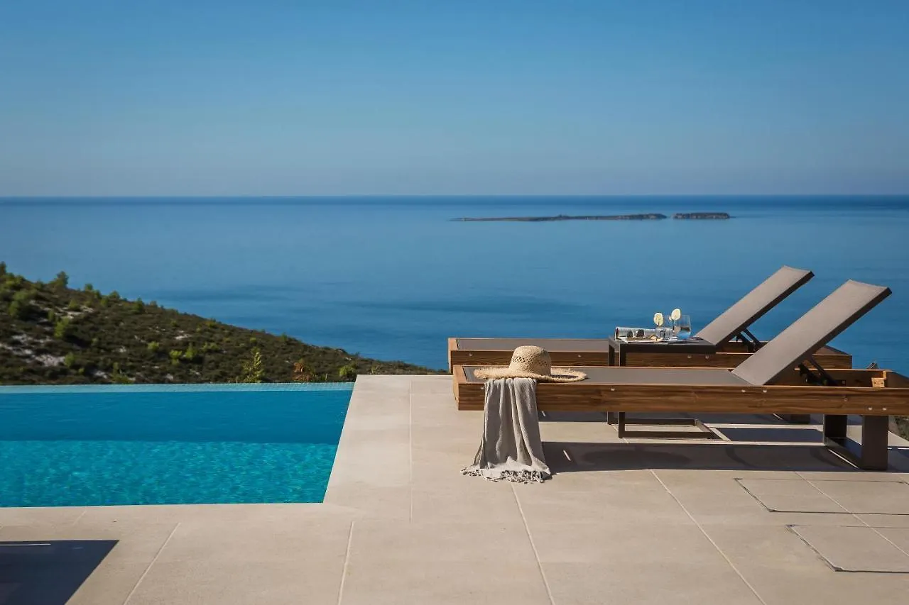 Echos Villa Argostoli