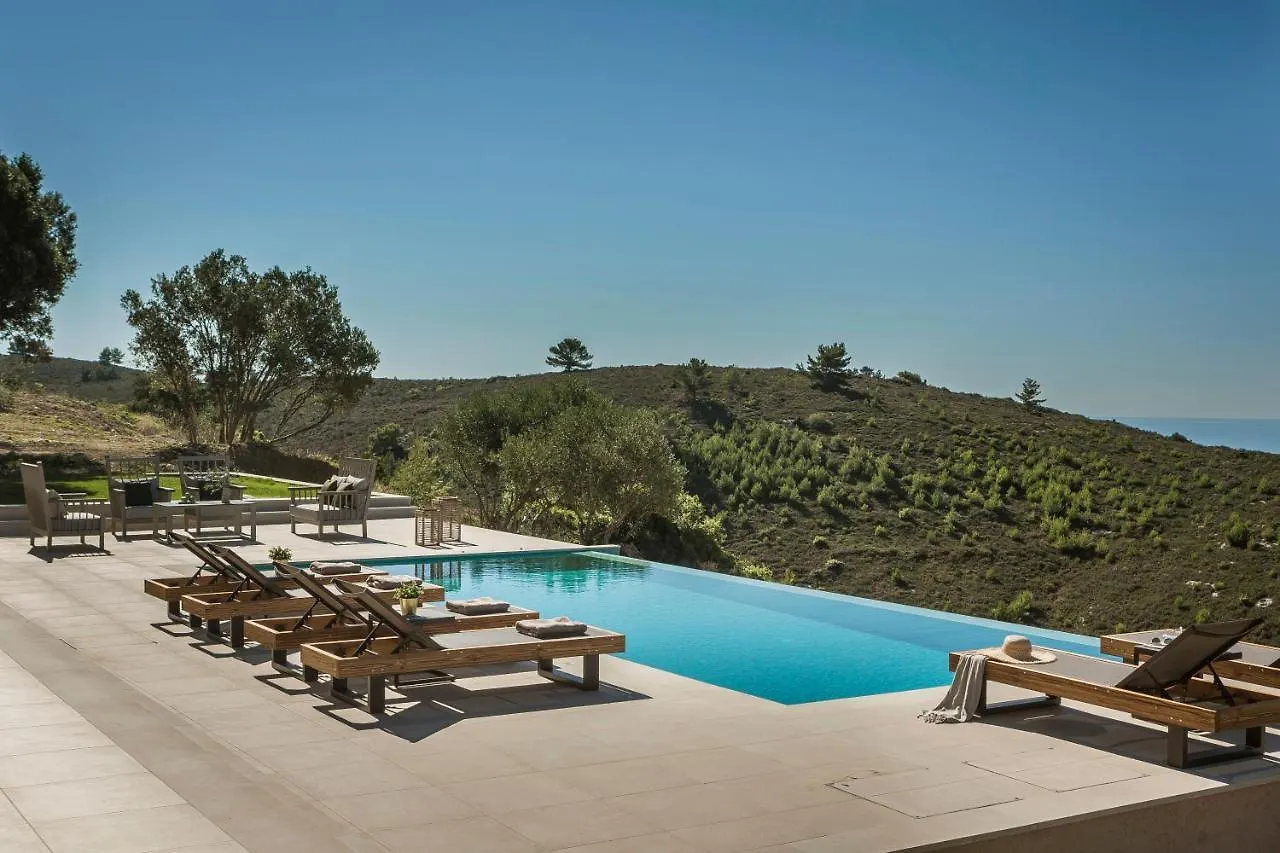 Echos Villa Argostoli