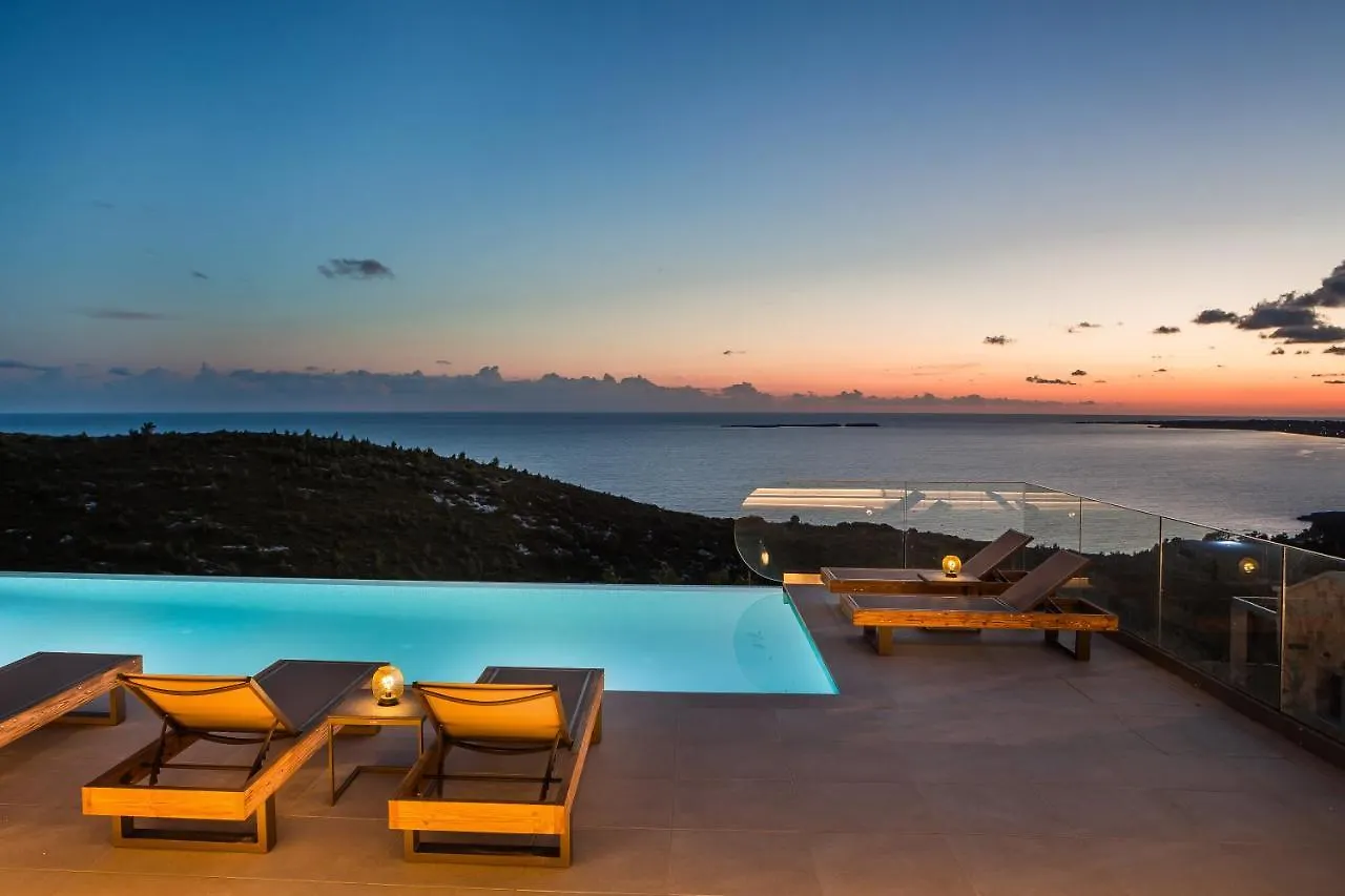 Echos Villa Argostoli   Argostoli (Kefalonia)