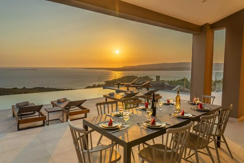 Echos Villa Argostoli