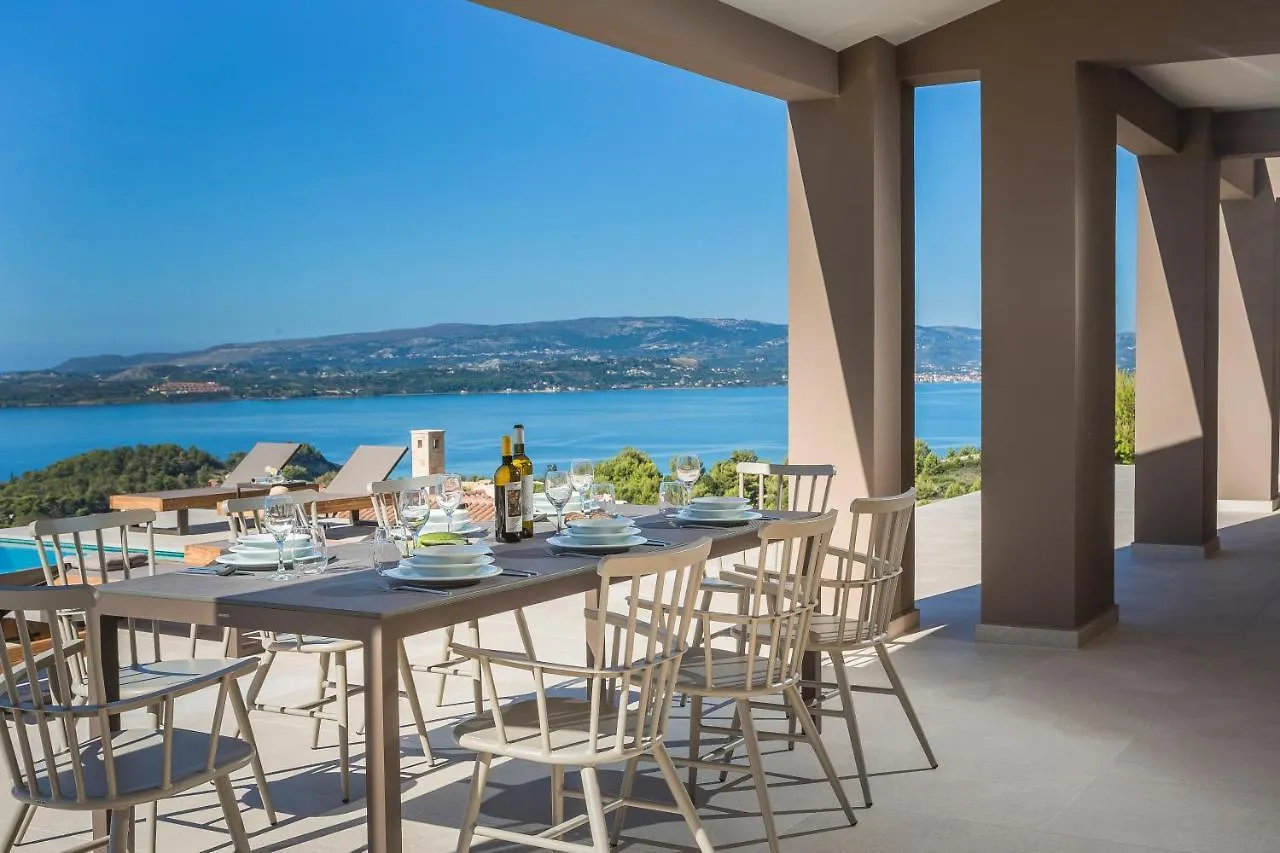 Echos Villa アルゴストリオン