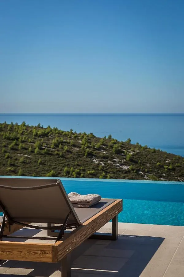 Echos Villa Argostoli