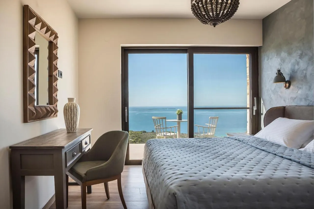 Echos Villa Argostoli  Argostoli (Kefalonia)