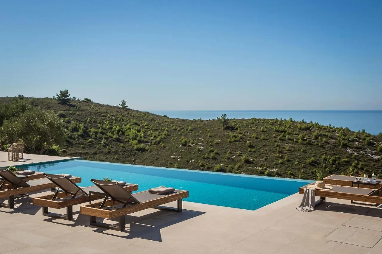 Echos Villa Argostoli  0*, Argostoli (Kefalonia)