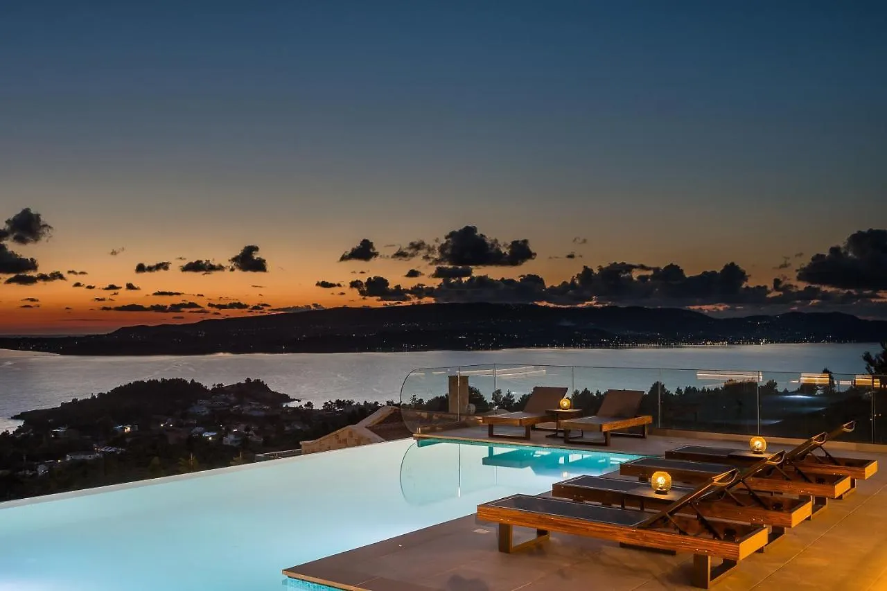 Echos Villa Argostoli   Argostoli (Kefalonia)