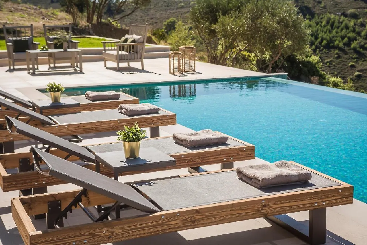 Echos Villa Argostoli  Argostoli (Kefalonia)