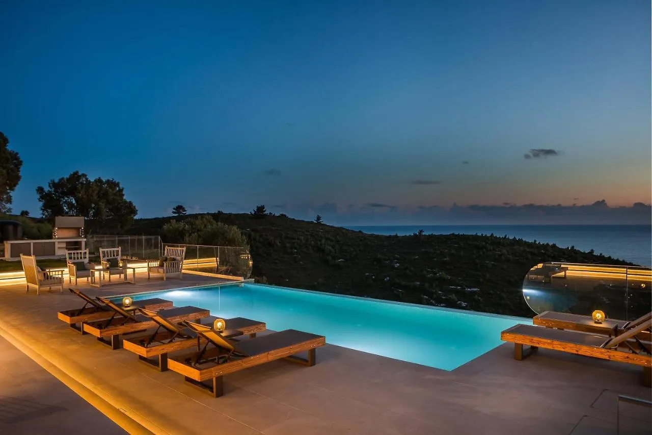 Echos Villa Argostoli