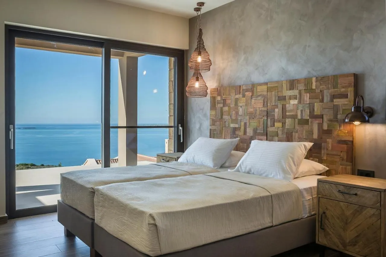 Echos Villa Argostoli