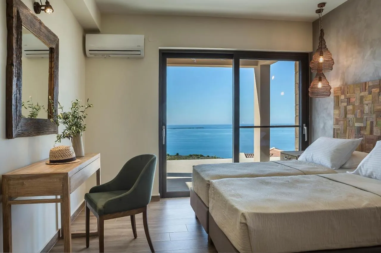 Echos Villa Argostoli  Greece