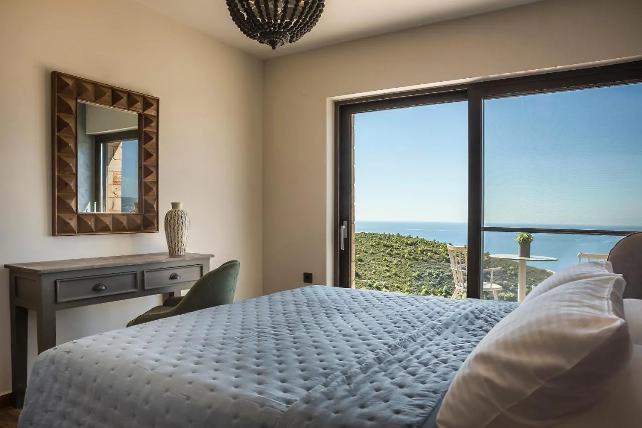 Echos Villa Argostoli  Greece