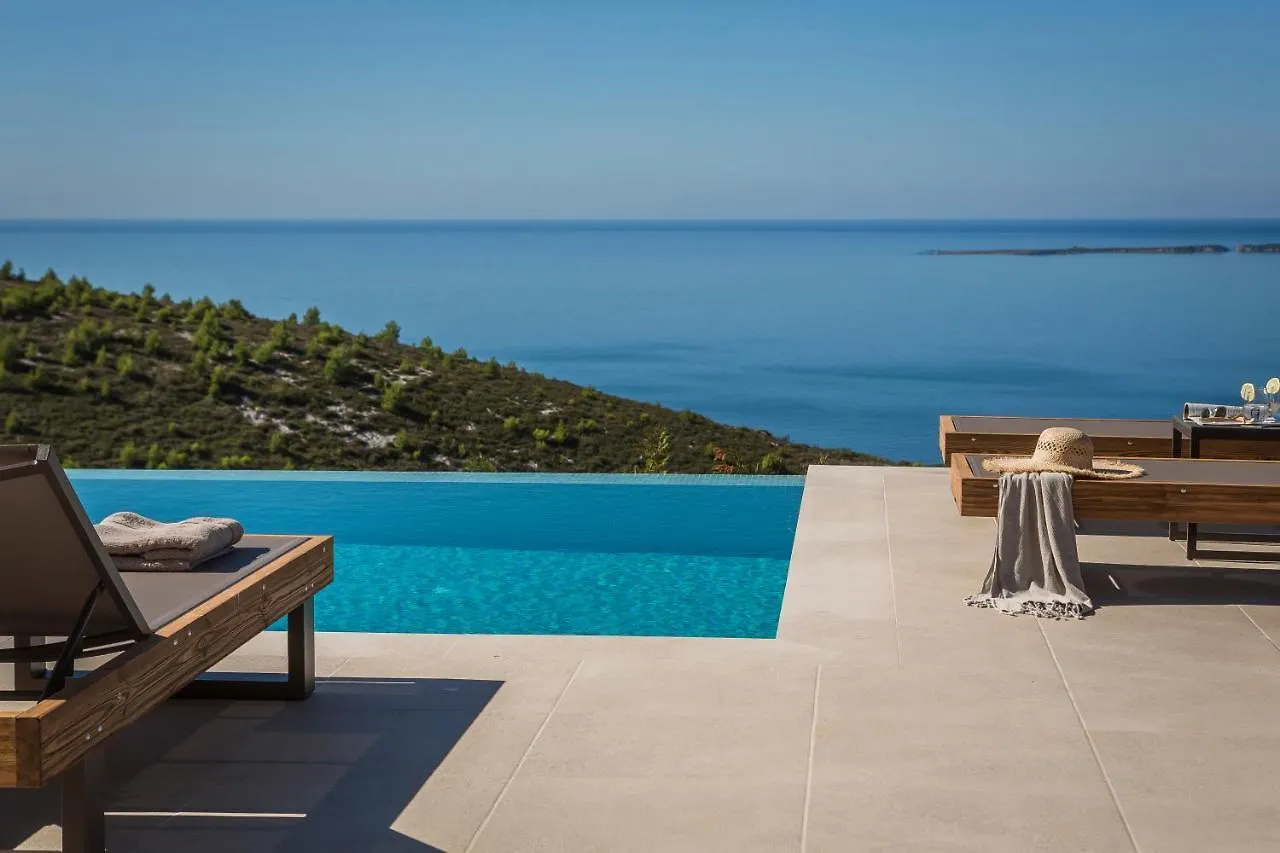 Echos Villa Argostoli  Argostoli (Kefalonia)