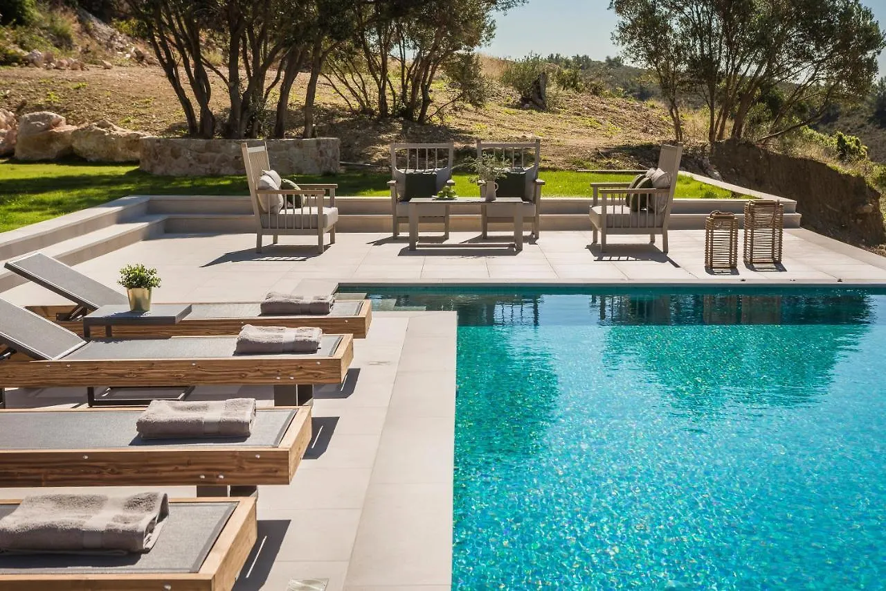 Echos Villa Argostoli  Argostoli (Kefalonia)