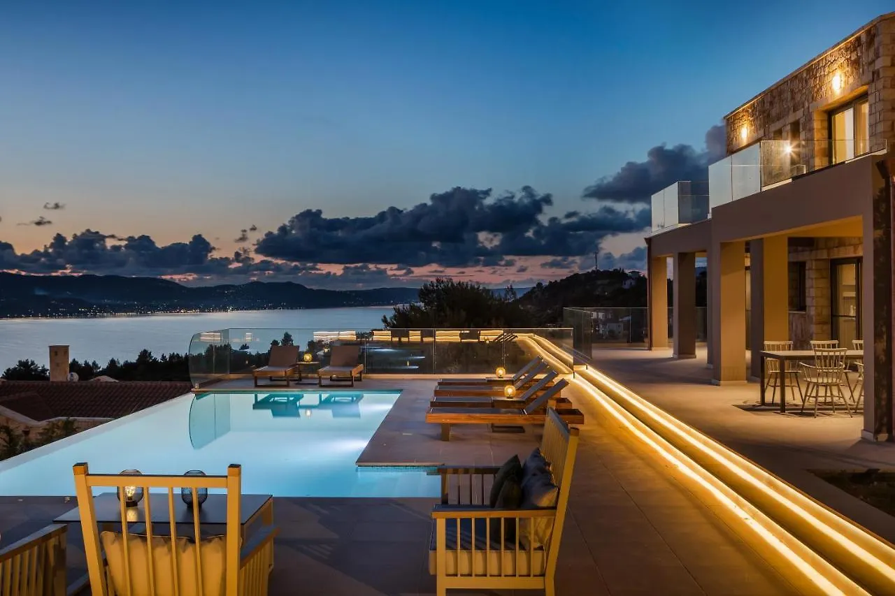 Echos Villa Argostoli  0*, Argostoli (Kefalonia) Greece