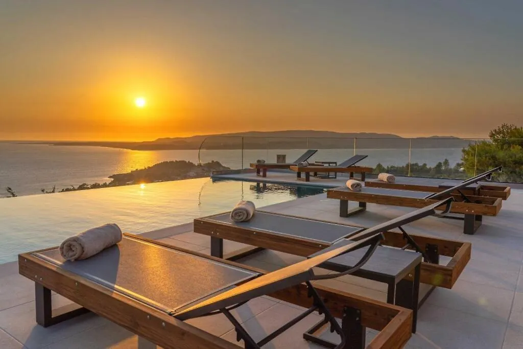 Echos Villa Argostoli  Argostoli (Kefalonia)