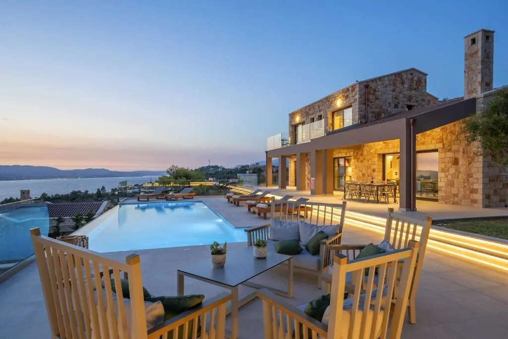 Echos Villa Argostoli   Argostoli (Kefalonia)