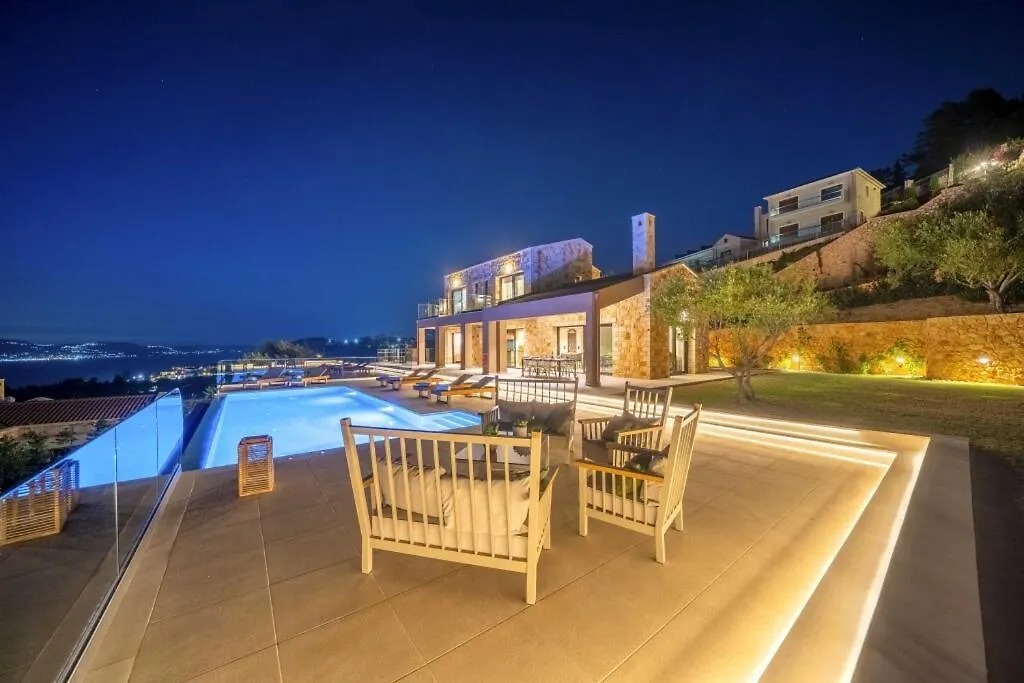 Echos Villa Argostoli  Argostoli (Kefalonia)