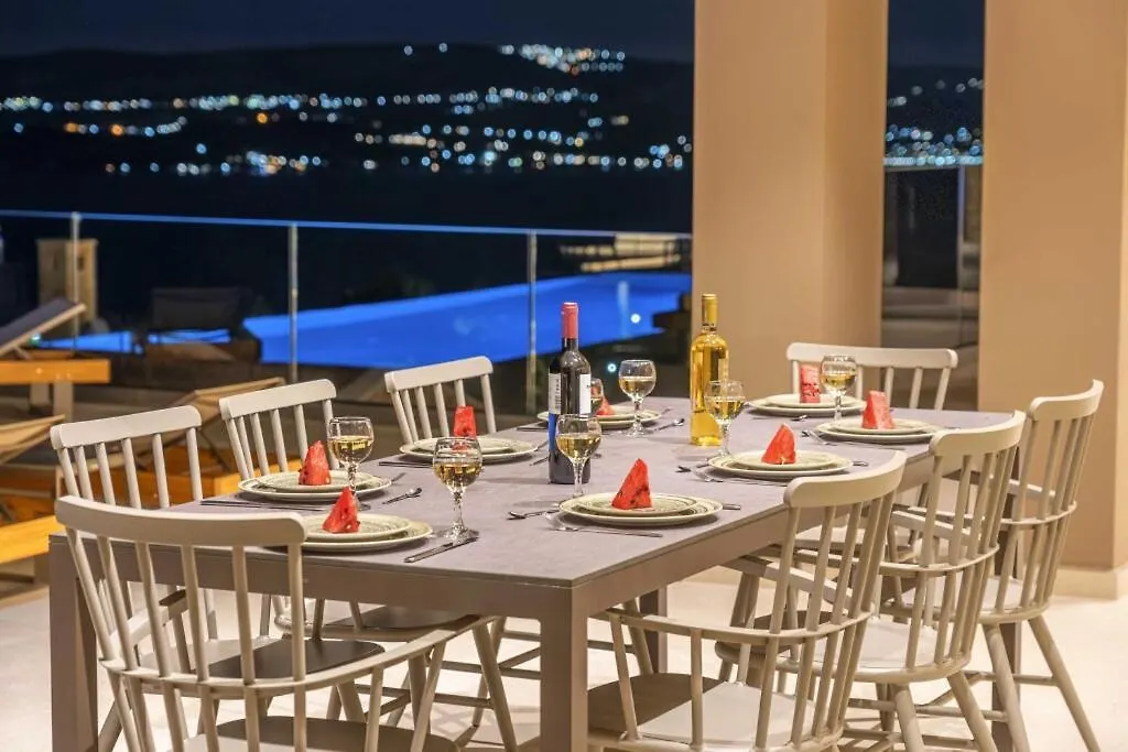 Echos Villa Argostoli   Argostoli (Kefalonia)