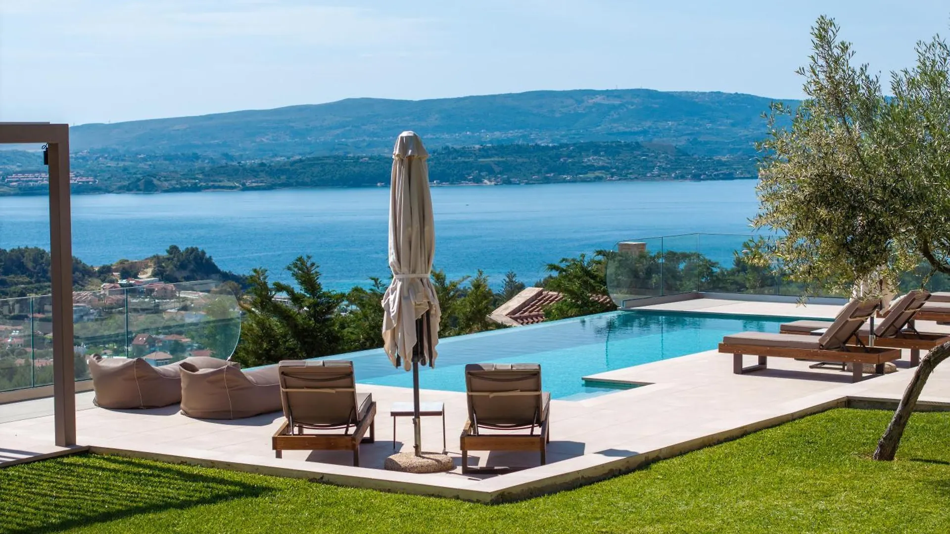 Echos Villa Argostoli  Argostoli (Kefalonia)